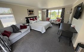 Cambridge Te Awa Rivertrail Bnb